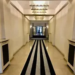 SUITE GIDE : au cœur de la Rive Gauche, neuf, design, 2/4 personnes