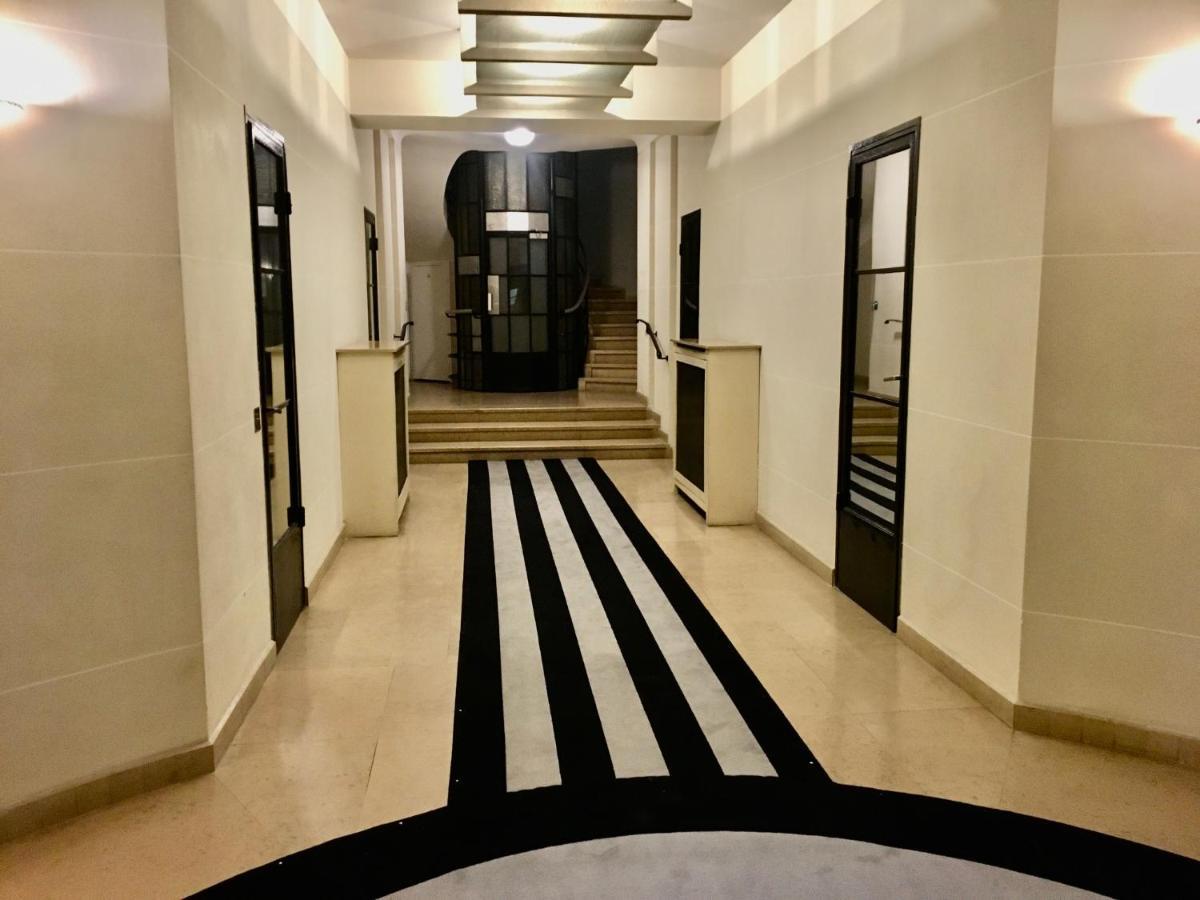 Gide : Au Cœur De La Rive Gauche, Neuf, Design, 2/4 Personnes Appartement *