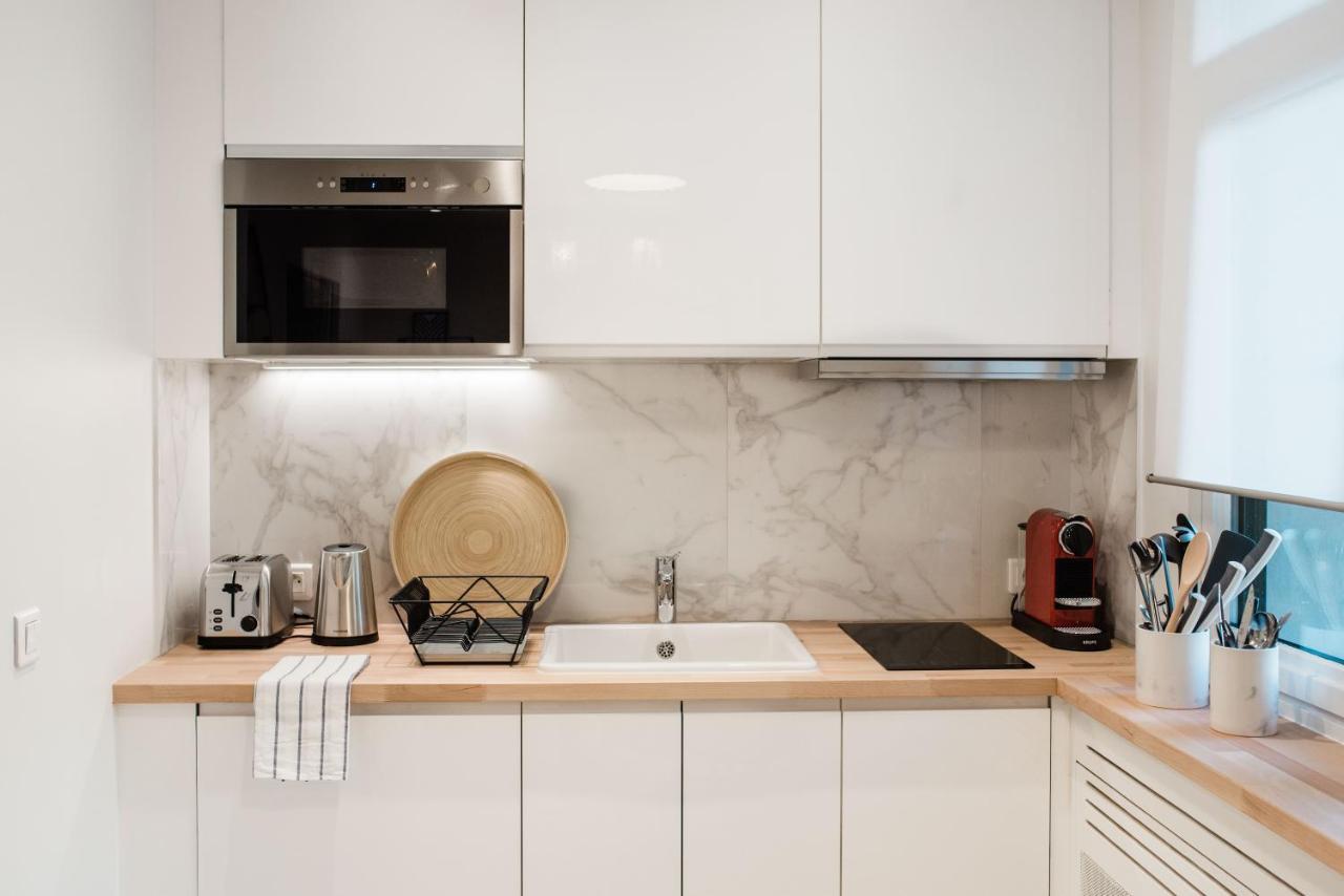 Appartement Gide : Au Cœur De La Rive Gauche, Neuf, Design, 2/4 Personnes *