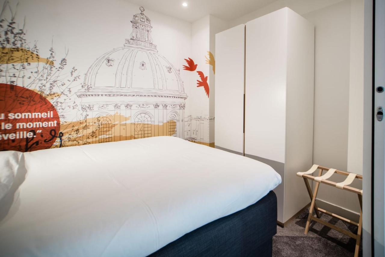 Appartement Gide : Au Cœur De La Rive Gauche, Neuf, Design, 2/4 Personnes *